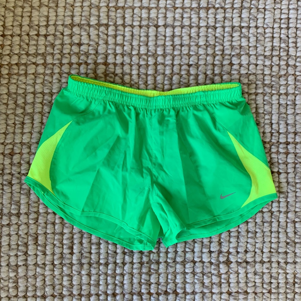 Nike shorts